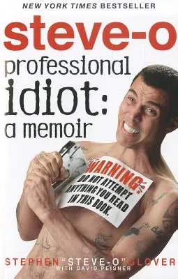 Profesionální idiot - Professional Idiot