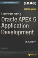 Porozumění vývoji aplikací Oracle Apex 5 - Understanding Oracle Apex 5 Application Development