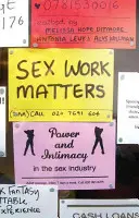 Sex Work Matters: Zkoumání peněz, moci a intimity v sexuálním průmyslu - Sex Work Matters: Exploring Money, Power, and Intimacy in the Sex Industry