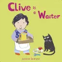 Clive je číšník - Clive Is a Waiter