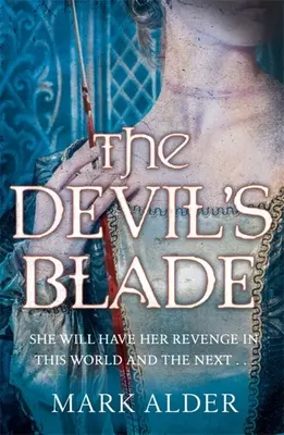 Ďáblovo ostří - The Devil's Blade