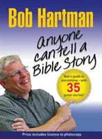 Každý může vyprávět biblický příběh - Anyone Can Tell a Bible Story