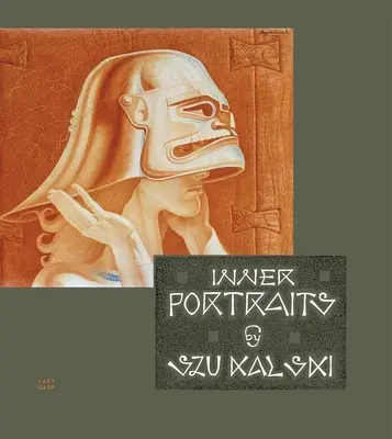 Vnitřní portréty - Inner Portraits
