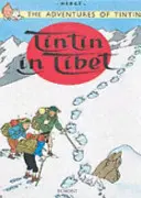 Tintin v Tibetu - Tintin in Tibet