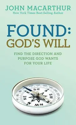 Nalezeno: Boží vůle - Found: God's Will