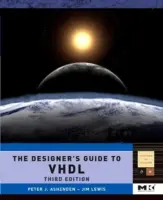 Průvodce designéra po Vhdl, 3 - The Designer's Guide to Vhdl, 3