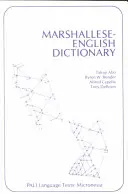 Marshallův slovník - Marshallese-English Dictionary