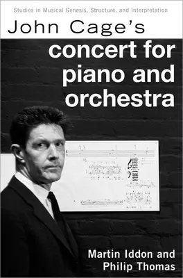 Koncert Johna Cage pro klavír a orchestr - John Cage's Concert for Piano and Orchestra