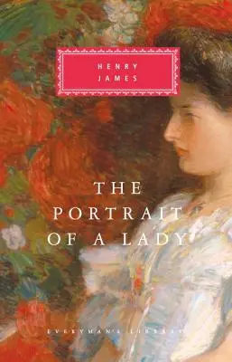 Portrét dámy - The Portrait of a Lady