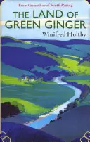 Země zeleného zázvoru - The Land of Green Ginger