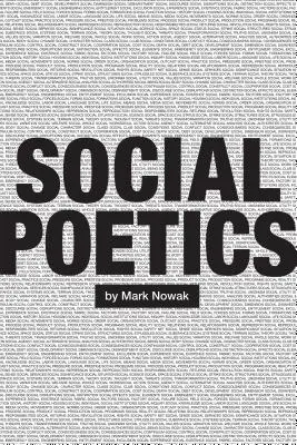 Sociální poetika - Social Poetics