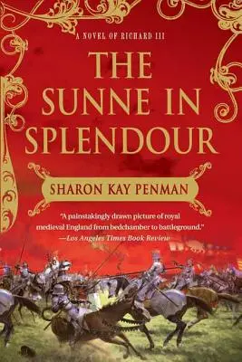Sunne in Splendour - The Sunne in Splendour