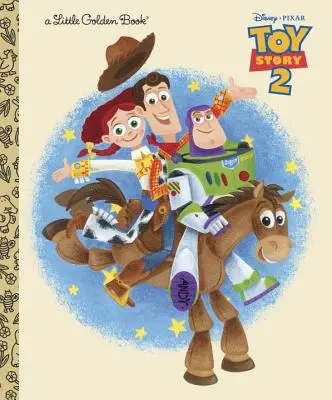Příběh hraček 2 - Toy Story 2