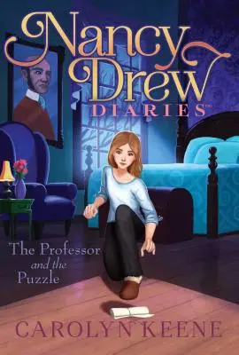 Profesor a hádanka, 15 - The Professor and the Puzzle, 15