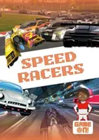 Rychlostní závodníci - Speed Racers