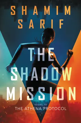 Stínová mise - The Shadow Mission