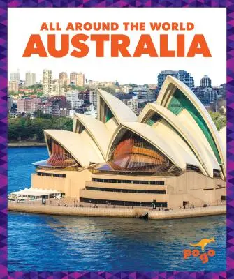Austrálie - Australia