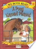 My oba čteme-Poník jménem Burák (Pb) - We Both Read-A Pony Named Peanut (Pb)