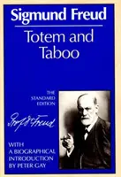 Totem a tabu - Totem and Taboo