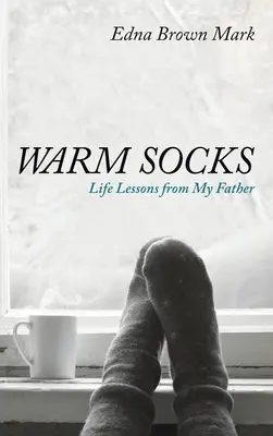 Teplé ponožky - Warm Socks