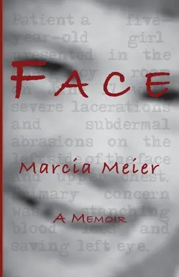 Tvář: Memoáry - Face: A Memoir