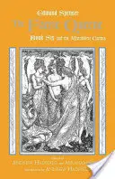 Faerie Queene, kniha šestá a Mutabilitie Cantos - Faerie Queene, Book Six and the Mutabilitie Cantos