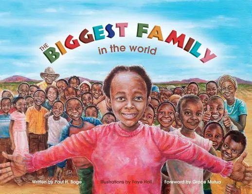 Největší rodina na světě: Zázrak Charlese Mulliho - The Biggest Family in the World: The Charles Mulli Miracle