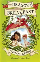 Dračí snídaně - Dragon's Breakfast