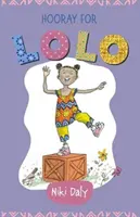 Hurá na Lolu - Hooray for Lolo