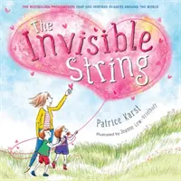 Neviditelná struna - The Invisible String