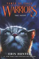 Válečníci: Síla tří #1: Pohled - Warriors: Power of Three #1: The Sight