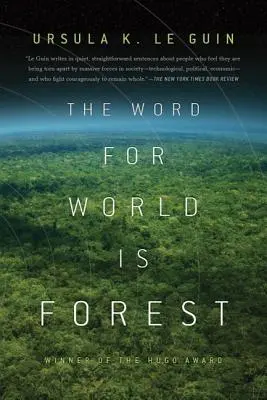Slovo pro svět je les - The Word for World Is Forest