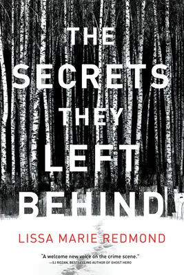 Tajemství, která po sobě zanechali: Záhada - The Secrets They Left Behind: A Mystery
