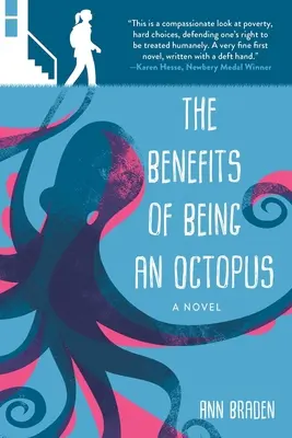 Výhody toho, že jste chobotnice - The Benefits of Being an Octopus