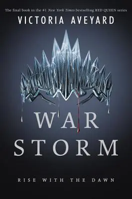Válečná bouře - War Storm