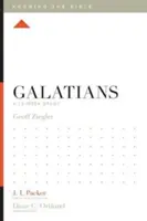 Galatským: Dvanáctitýdenní studium - Galatians: A 12-Week Study