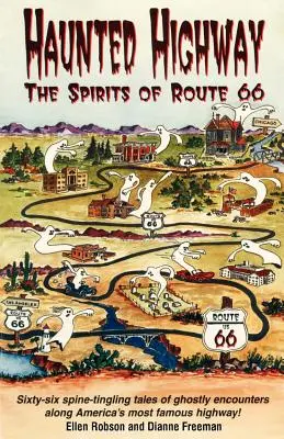 Strašidelná dálnice: Duchové Route 66 - Haunted Highway: The Spirits of Route 66