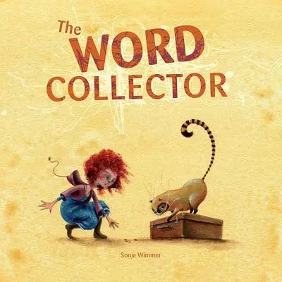 Sběratel slov - The Word Collector