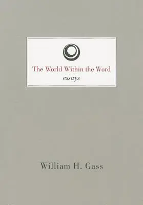 Svět uvnitř slova - The World Within the Word