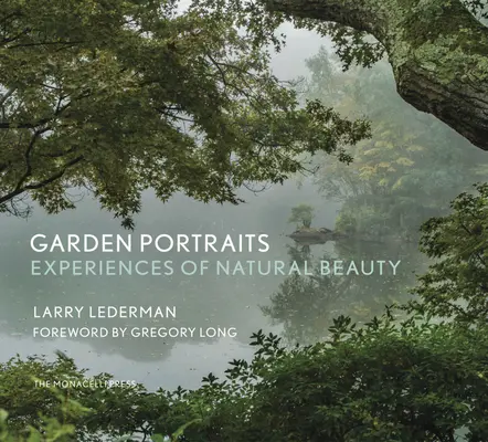 Zahradní portréty: Zážitky z přírodních krás - Garden Portraits: Experiences of Natural Beauty