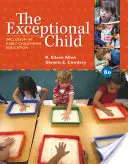 Výjimečné dítě - inkluze v předškolním vzdělávání (Allen Eileen (University of Kansas (Emerita))) - Exceptional Child - Inclusion in Early Childhood Education (Allen Eileen (University of Kansas (Emerita)))