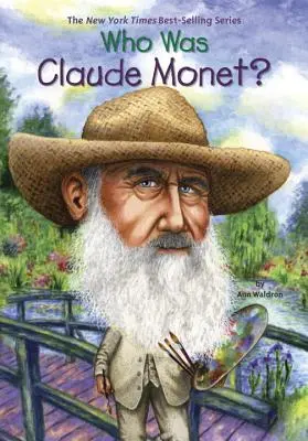 Kdo byl Claude Monet? - Who Was Claude Monet?