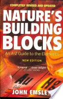 Stavební kameny přírody: Vše, co potřebujete vědět o živlech - Nature's Building Blocks: Everything You Need to Know about the Elements