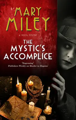 Mystikův společník - The Mystic's Accomplice