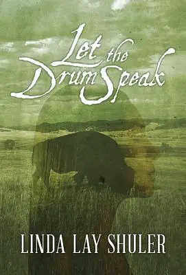 Nechte promluvit buben - Let the Drum Speak