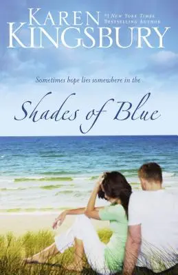 Odstíny modré - Shades of Blue