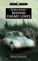 Bratr Andrew: Za nepřátelskou linií - Brother Andrew: Behind Enemy Lines