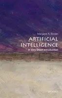 Umělá inteligence: Velmi stručný úvod - Artificial Intelligence: A Very Short Introduction
