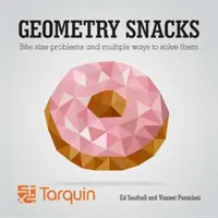 Geometrické svačinky - Geometry Snacks