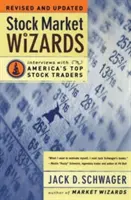 Burzovní kouzelníci: Rozhovory s nejlepšími americkými obchodníky s cennými papíry - Stock Market Wizards: Interviews with America's Top Stock Traders